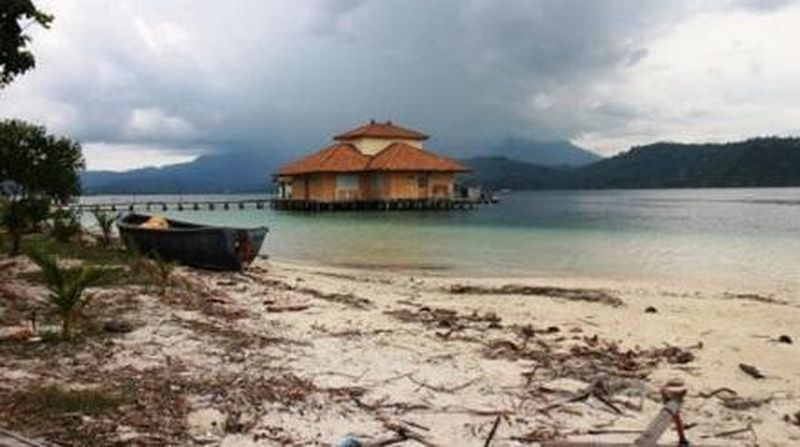Menpar Arief Yahya berencana membangun ribuan homestay di 10 Top Destinasi Prioritas.