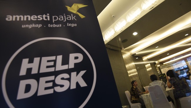 Perdirjen Pajak Nomor 11/2016 mengatur masyarakat berpenghasilan di bawah Pendapatan Tidak Kena Pajak (PTKP) bebas menggunakan hak amnesti pajaknya.
