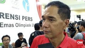 PBSI Pertimbangkan Batasi Atlet Senior di PON