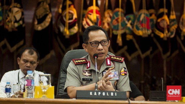 Brigadir Jenderal Raja Erizman telah menjalani hukuman, dan direhabilitasi. Ia dipromosikan menjadi Kadivkum Polri karena sudah mendapatkan sanksi.