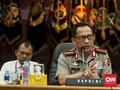 Kapolri Promosikan Jenderal yang Tersangkut Kasus Gayus