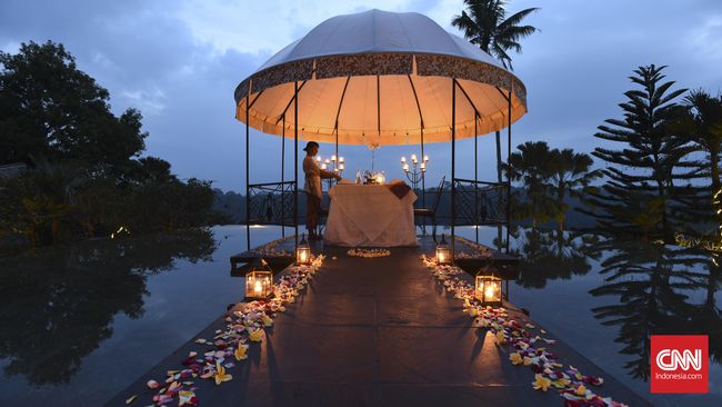 Kemegahan Pulau Dewata akan kembali ditampilkan dalam Jatiluwih Festival 2018 yang akan digelar di Hatiluwih, Tabanan, Bali, pada 14-15 September mendatang.