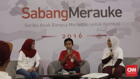 Memahami Toleransi dengan Merasakan Langsung