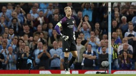 Setelah Dua Tahun, Joe Hart Akan Starter bersama Man City