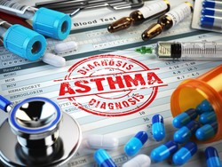 4 Jenis Olahraga yang Direkomendasikan untuk Penderita Asma