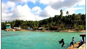 Ini Solusi Percepatan Pembangunan Anambas