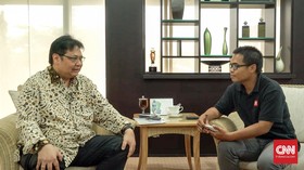 Menperin: Sektor Baja dan Otomotif Motor Industri Kuartal IV