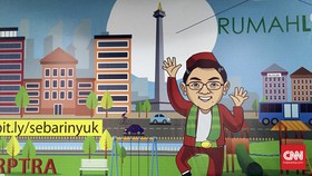 NasDem Yakin Ahok Tak Terkalahkan di Pilkada
