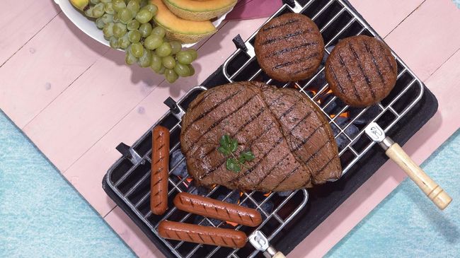 Sebagus apapun daging sapi untuk steak, tak akan ada gunanya jika tak dimasak dengan baik. Berikut cara terbaik untuk memasak steak.