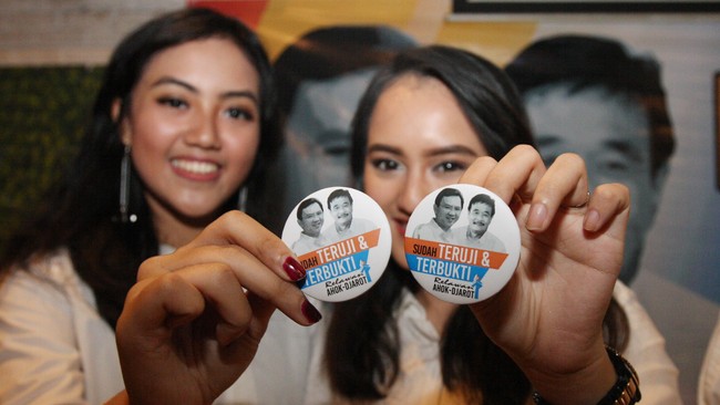 Selain DKI Jakarta, PDIP juga akan mengumumkan pasangan kepala daerah di tempat lain yang menyelenggarakan Pilkada.