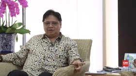 Serba-serbi Sosok Menteri Perindustrian Saat Ini