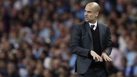 Agen Toure: Guardiola Permalukan Pemain Saya