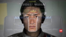 Rio Haryanto: Saya Akan Kembali ke Formula 1 Secepatnya