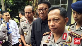 Mendagri: Satu Orang Bisa Punya 159 e-KTP Aspal