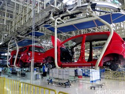 Ini 10 Mobil yang Bisa Dapat Gelar Mobil Rakyat ala Kemenperin