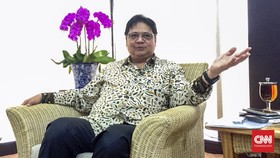 Menteri Perindustrian Tagih Janji Investasi Toyota dan Sojitz
