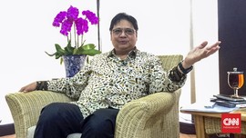 Menteri Perindustrian Tagih Janji Investasi Toyota dan Sojitz