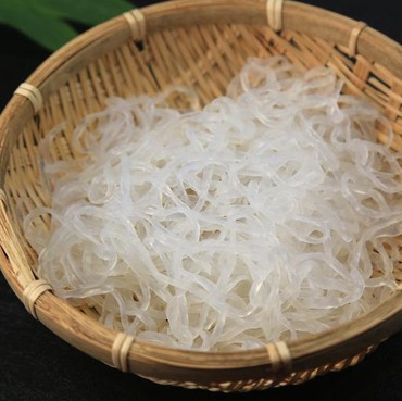 Serba-Serbi Shirataki, Si Sahabat Diabetesi