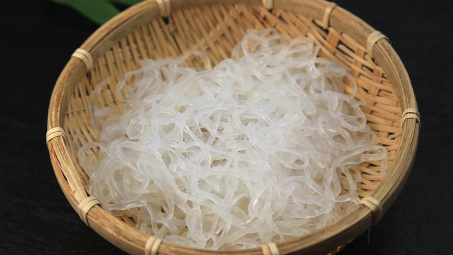 mie shirataki