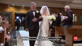 Tips Berhemat untuk Tamu yang Hadir di Pernikahan