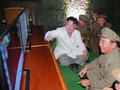 Kim Jong Un Sebut Peluncuran Rudal Kesuksesan Terbesar
