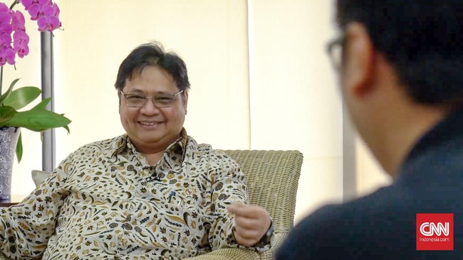 Sepanjang tahun ini, Kementerian Perindustrian memperoleh alokasi anggaran Rp2,9 triliun.
