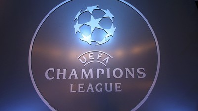 img-title Jadwal Undian Grup Liga Champions