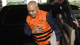 Politikus Demokrat Hadapi Vonis Kasus Suap dan Gratifikasi