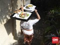 Ubud, 'Prototype' Kuliner Indonesia untuk Dunia