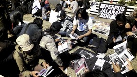 Aktivis Prodemokrasi Sebut TNI Lecehkan Supremasi Sipil