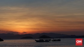 Keindahan Laut Indonesia Lebih Digemari Ketimbang Maladewa