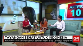 Kualitas Siaran Televisi