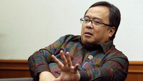 Target Pembangunan Tak Realistis, Bappenas Kaji Ulang RPJMN