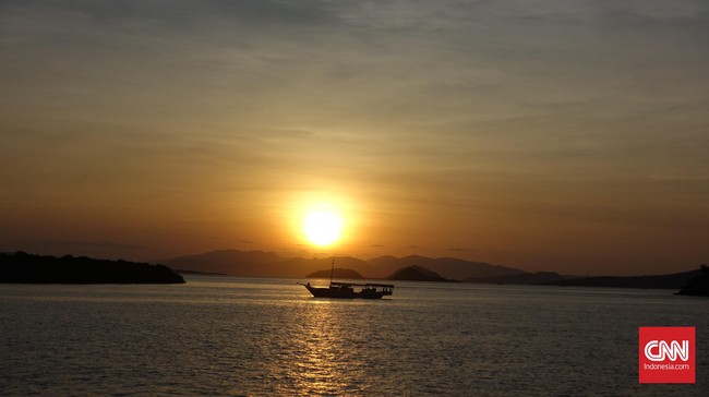 Seiring dengan perkembangan pariwisata Labuan Bajo, Telkomsel menjamin telekomunikasi wisatawan dengan menghadirkan layanan 4G LTE.