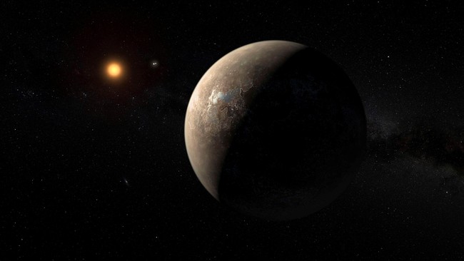 NASA merilis kumpulan suara paling mengerikan yang terkam selama menjalah alam semesta.