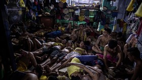 PBB Ingin Selidiki Pembunuhan dalam Perang Narkoba Duterte
