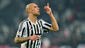 Zaza Resmi Jadi Pemain Pinjaman West Ham