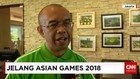 Bulu Tangkis Indonesia Siap Hadapi Asian Games 2018