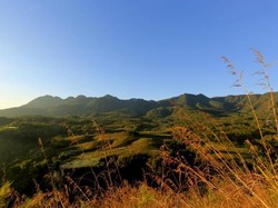 Suhu Dingin di Ruteng NTT 8 Derajat Celsius, BMKG Ungkap Penyebabnya