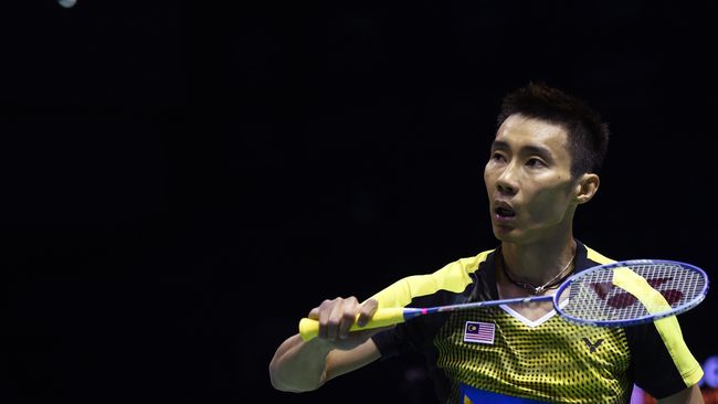 BWF Angkat Bicara Soal Lee Chong Wei Masuk BWF Hall of Fame 2023