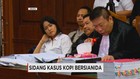 Kesaksian Ahli Toksikologi Forensik di Sidang Jessica