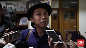 Mapel Sejarah Tak Wajib, Sejarawan Sindir Dosa dan Nawacita