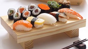 Jepang Perbanyak Tempat Makan Halal Demi Wisatawan Muslim