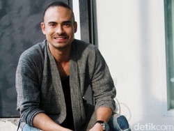 Ashraf Sinclair Sempat Unggah Video Soal Olahraga dan Diet
