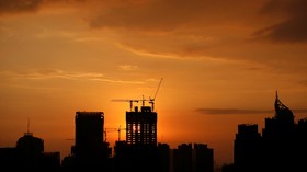 Timah Proyeksi Kantongi Rp200 M dari Bisnis Properti