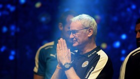 Angka-angka Unik Ranieri Bersama Leicester City
