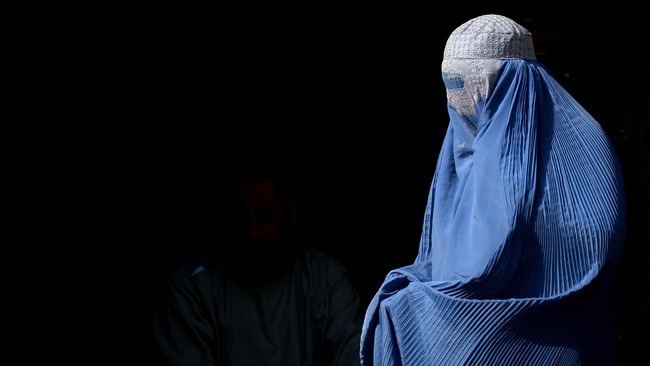 Pemerintah Kota Davao, Filipina, berencana untuk melarang perempuan Muslim memakai burqa saat masuk ke dalam mal dan institusi publik demi alasan keamanan.