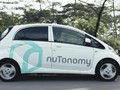 Norwegia Siap Edarkan Mobil Otonom