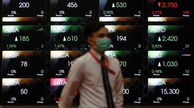 Arcandra Kembali ke ESDM, Saham Sektor Tambang Dongkrak IHSG