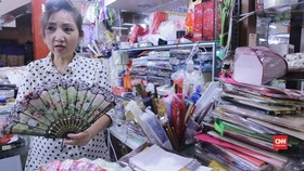 Suvenir Pesta Pernikahan Paling Diincar Para Tamu
